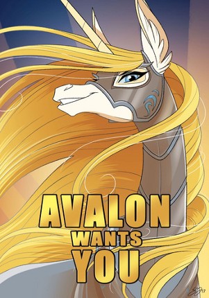 Legends of Heraldale screenshot