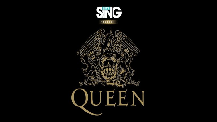 Let's Sing Queen screenshot