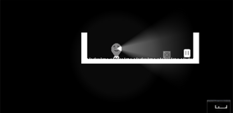 Lights Out screenshot