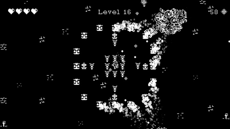 Liminal Tower screenshot