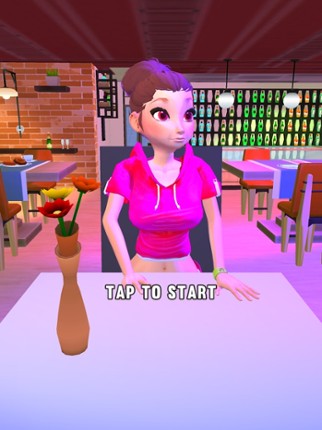 Love Her 3D screenshot