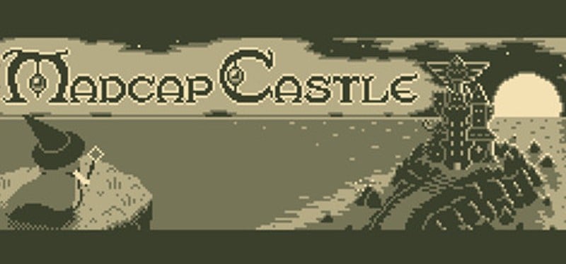 Madcap Castle Game Cover