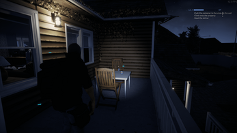 Mafia Thief screenshot
