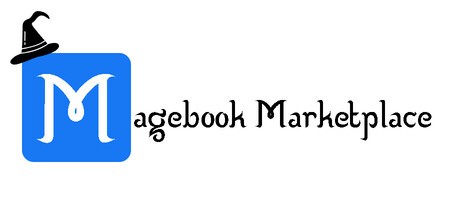 Games like Magebook Marketplace