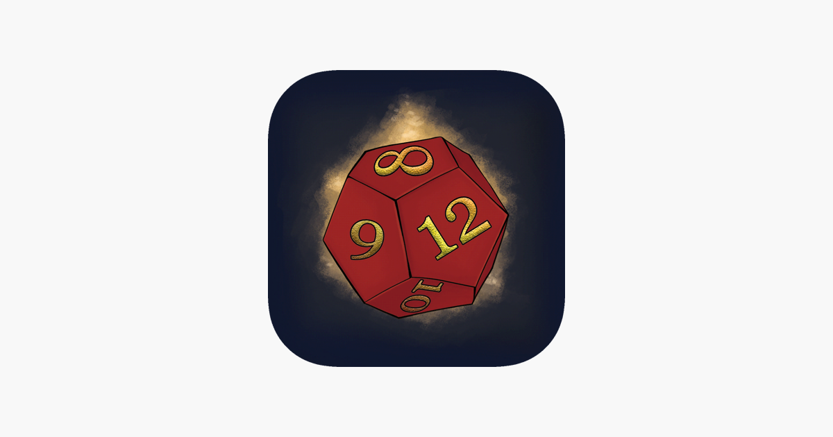 Games like Magic Dice Roller