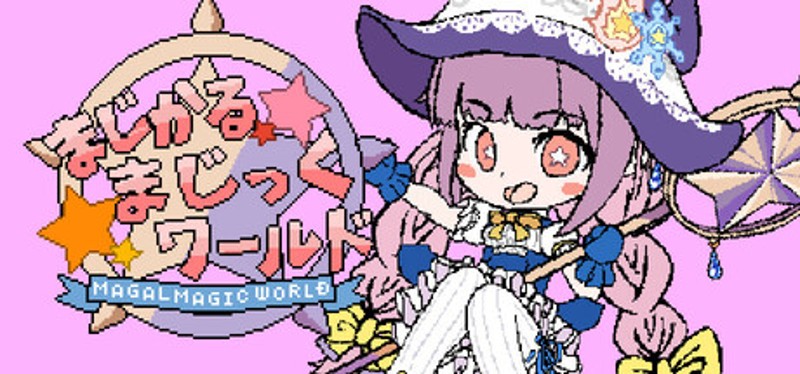 Magical Magic World Image