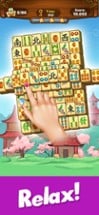 Mahjong Tiny Tales Image