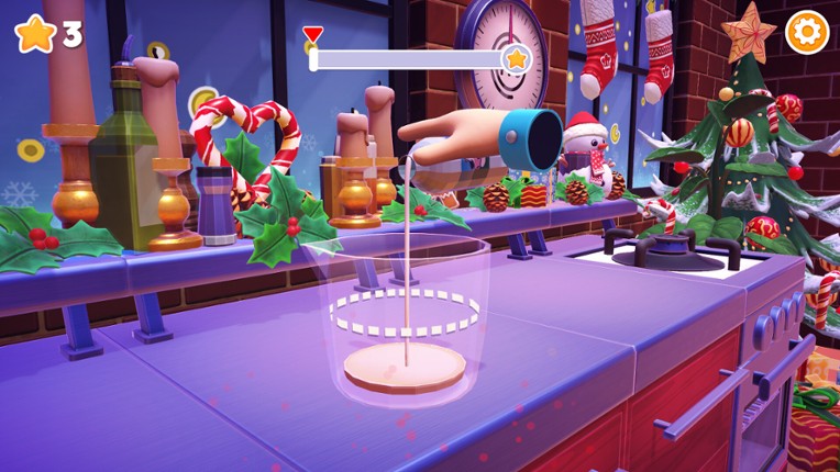 MasterChef: Learn to Cook! screenshot