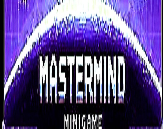 Mastermind Minigame Image