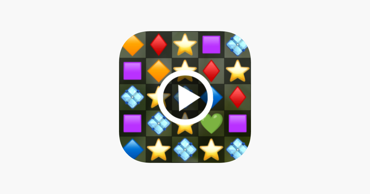 Games like Match 3 Infinity