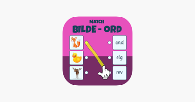 Match - Bilde - Ord Image