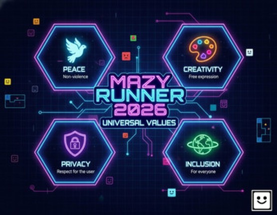Maze Runner 2026 Full Editor Image
