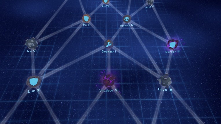 MechaMice screenshot