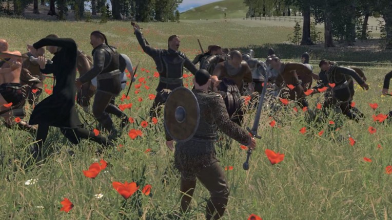 Gladiator screenshot