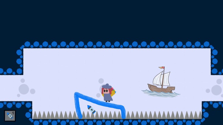 Memory Draw screenshot