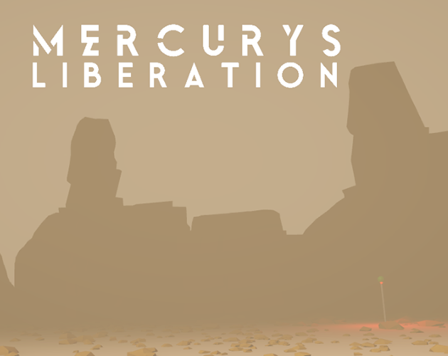 Games like Mercury's Liberation