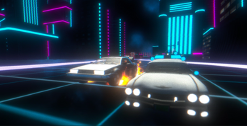 MIAMI RIDES 84´ Image