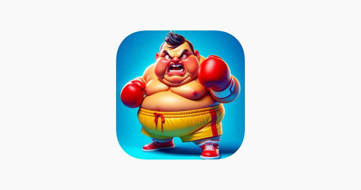 Games like Mighty Punch: Workout Idle