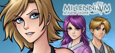 Games like Millennium: A New Hope