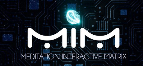Games like MiM: Meditation Interactive Matrix