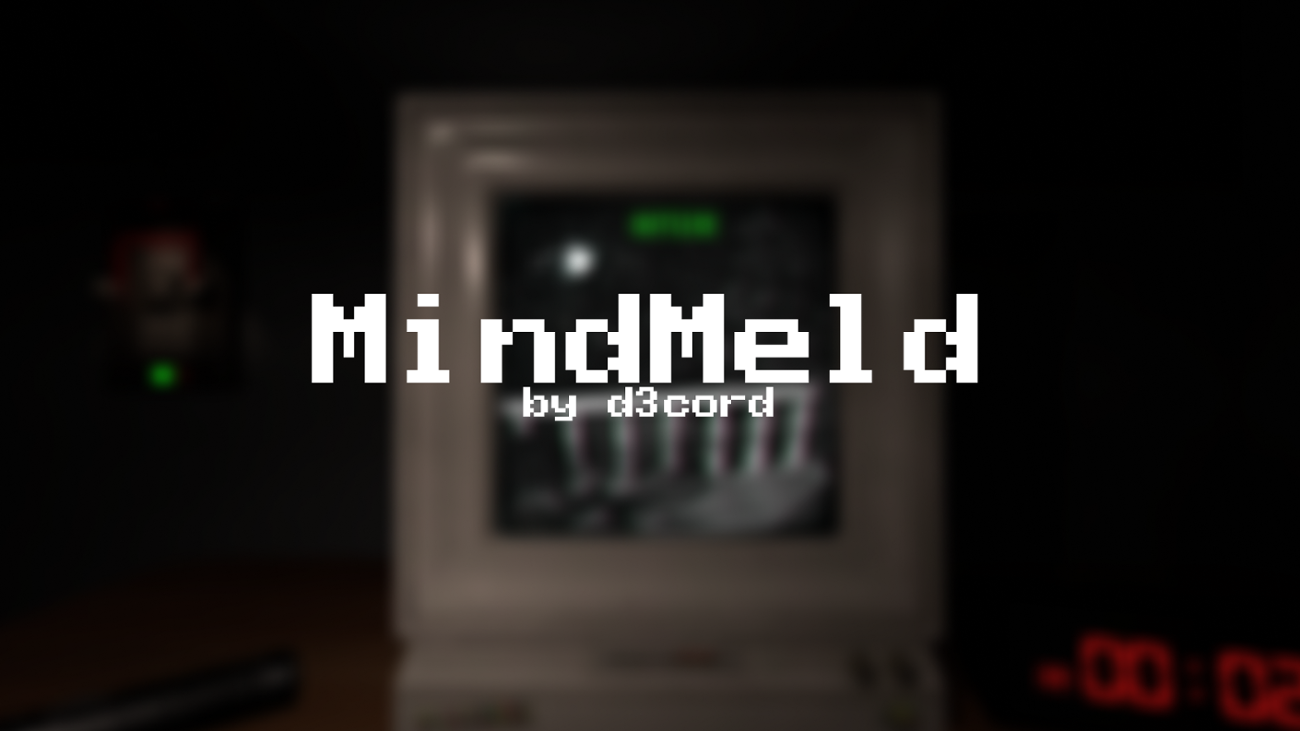 Games like MindMeld