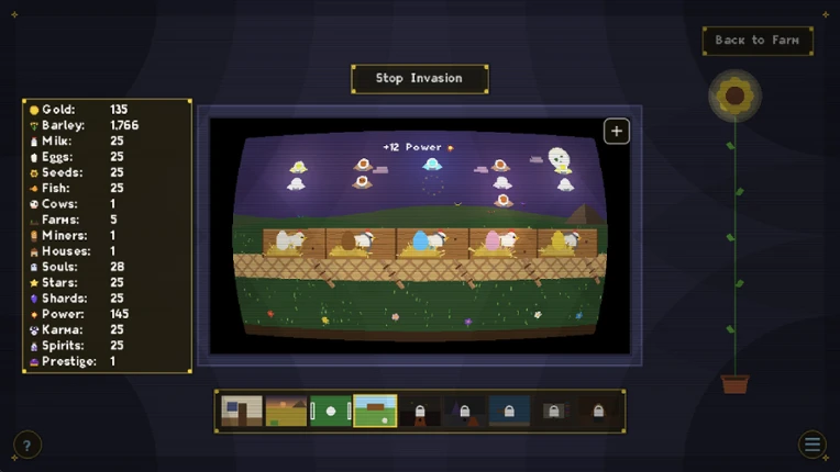 Miners, Moos & Miracles Image