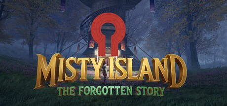 Games like Misty Island: The Forgotten Story