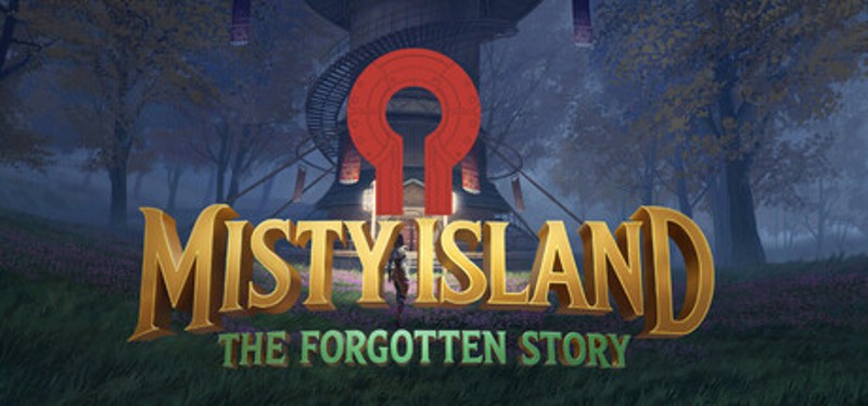 Misty Island: The Forgotten Story Image