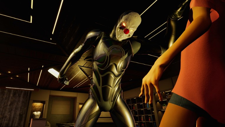 Mom Where Are You screenshot