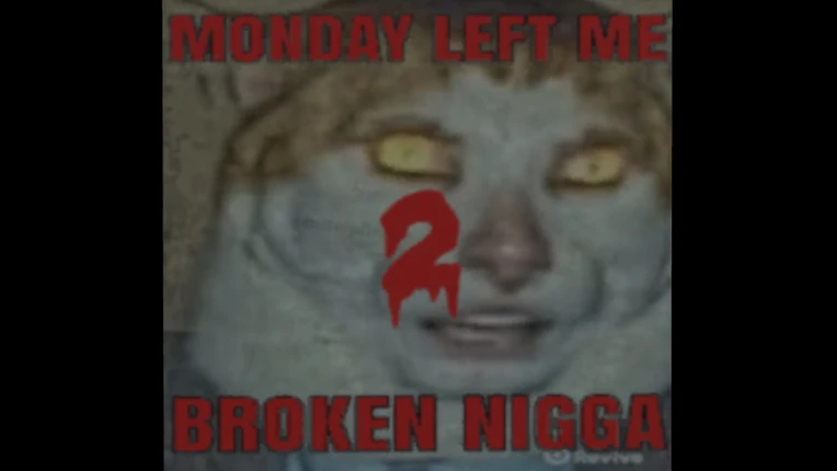 Monday Left Me Broken Collection screenshot