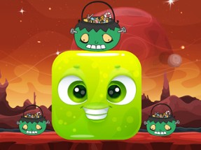 Monster Block Image