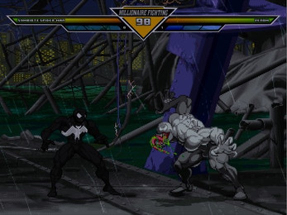 Mortal Kombat(HAKORA) Image