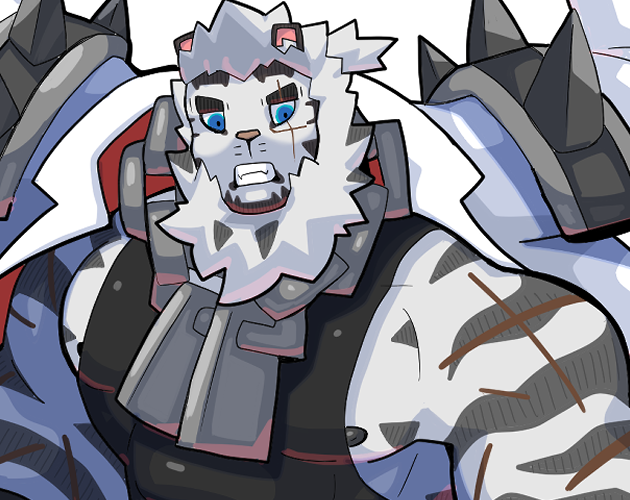 Games like MountainSTG