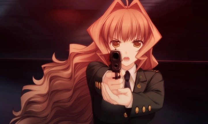 Muv-Luv Unlimited: The Day After - Episode 02 Image
