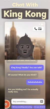 My BFF - top 10 games for 2023 screenshot