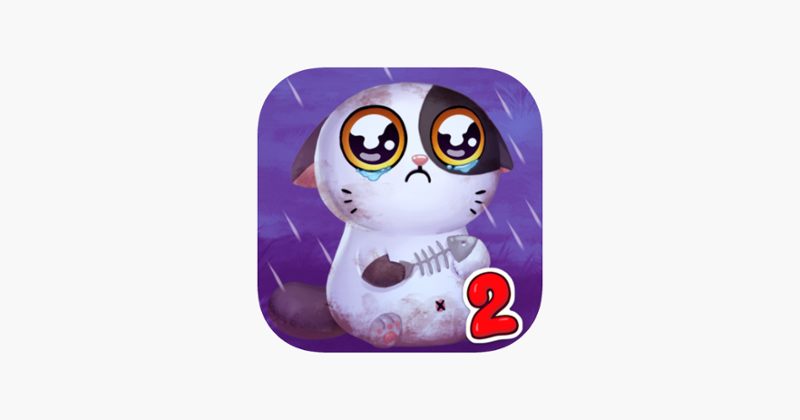 My Cat Mimitos 2 Game Cover