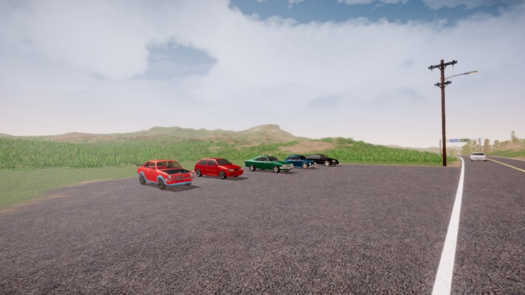 My Sleeper screenshot