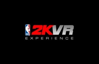 NBA 2KVR Experience Image