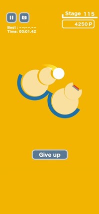 New World Spin screenshot