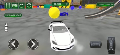 Nextgen Car Crash Racing Image