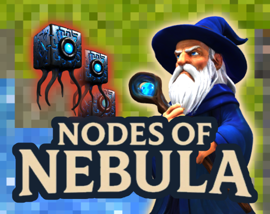 Nodes of Nebula TD Image