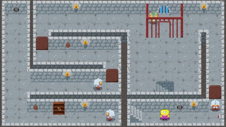 Not Another Princess Game Image