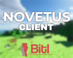 Games like Novetus Client