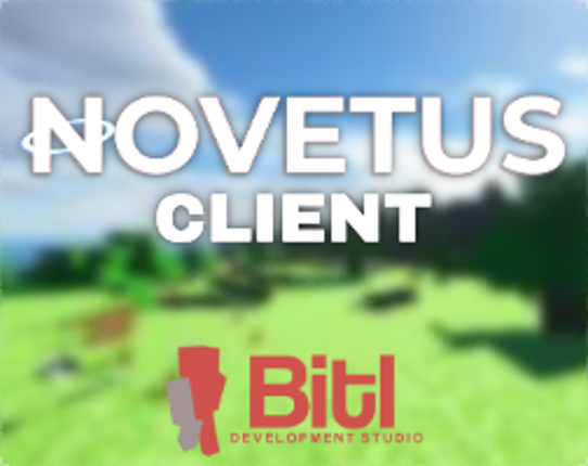 Novetus Client Game Cover