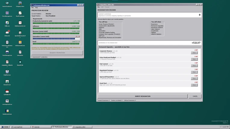 Office God Image