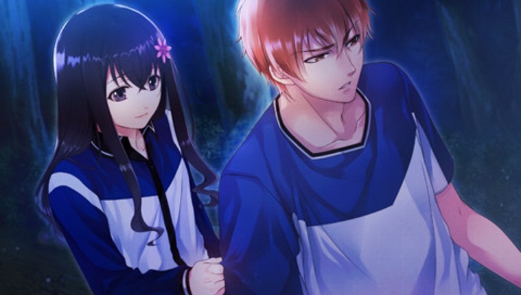 OGA Oni-Gokko Royale Hunter ha Field de Koi wo Suru screenshot