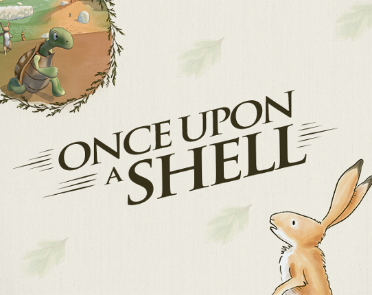 Once Upon a Shell Image