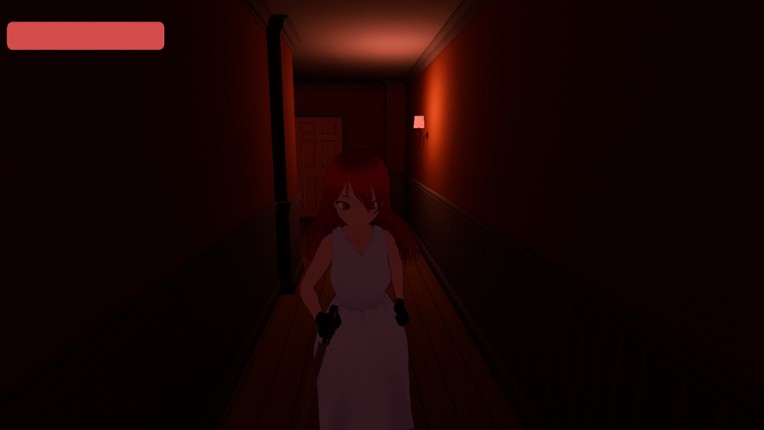One Night with Yandere screenshot