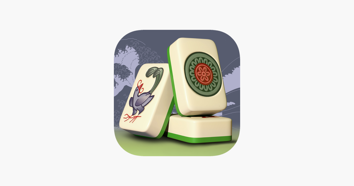 Games like Original Mahjong™