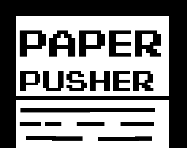 Games like Paper Pusher